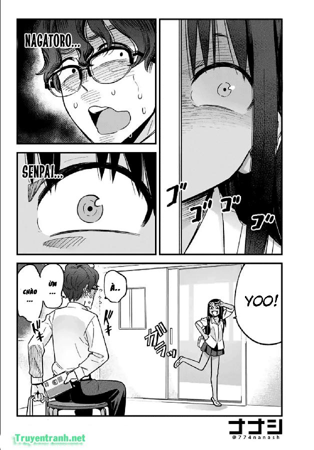 please don bully me - nagatoro-san chapter 5 2