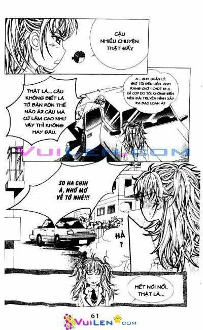 thiên thần tái thế chapter 1 61