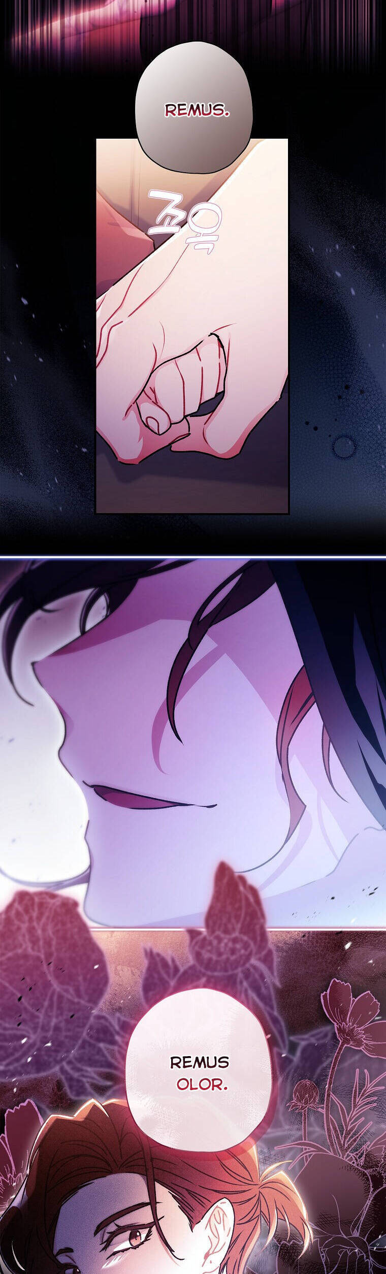 tôi đã trở thành con gái nuôi của nam chính chapter 118 28