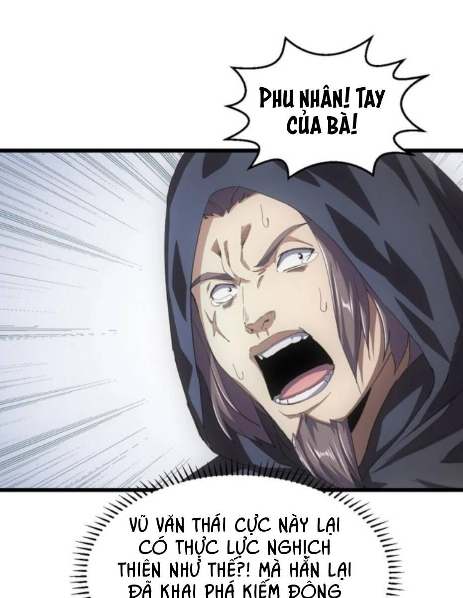 vạn cổ đệ nhất thần chapter 145 34