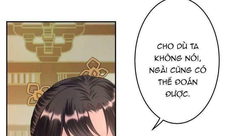vương gia kiêu ngạo quá khó cua chapter 43 38
