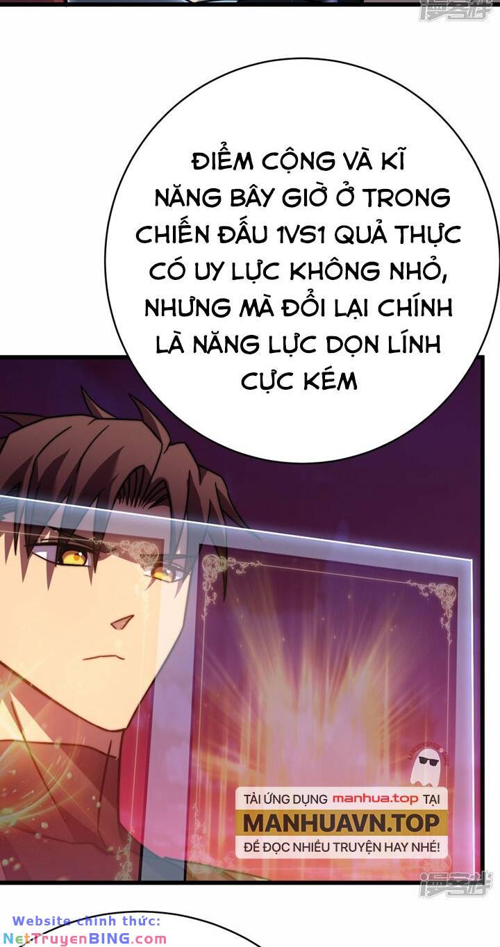 sát thần chi lộ tại dị giới chapter 54 57