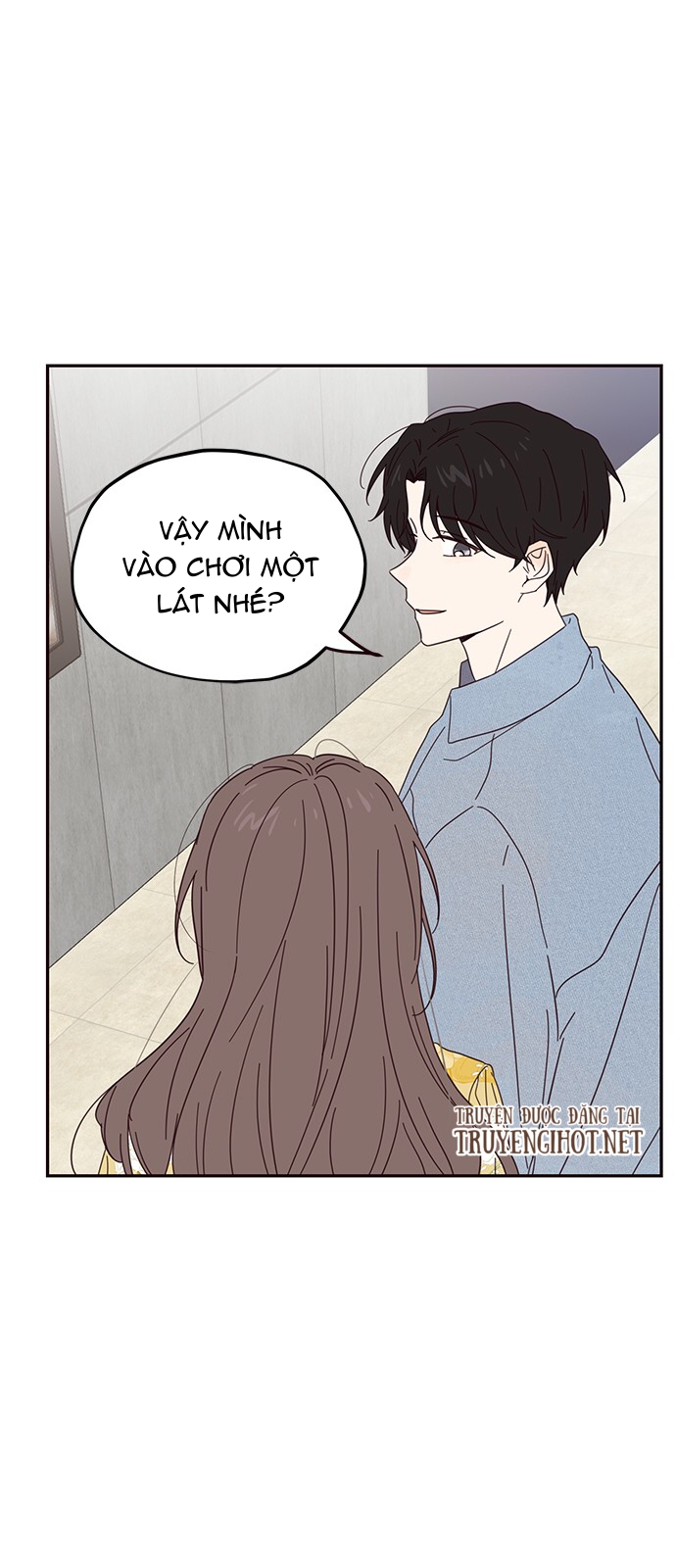 sợi chỉ nhân duyên của sarang chapter 15 21