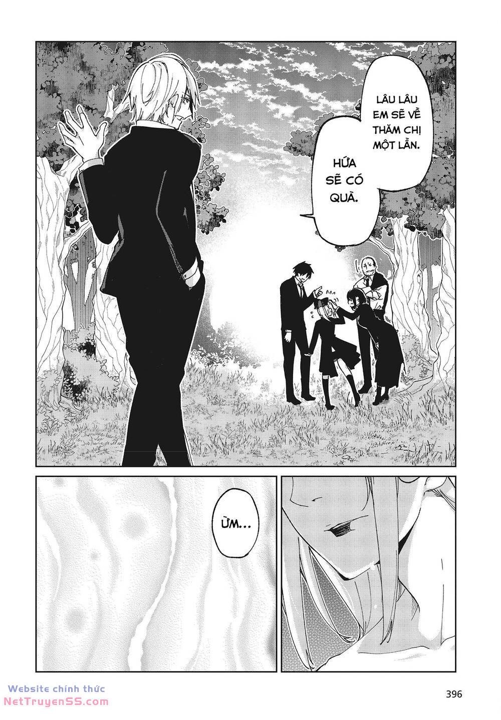 jiangshi kaitan blood chapter 74 40