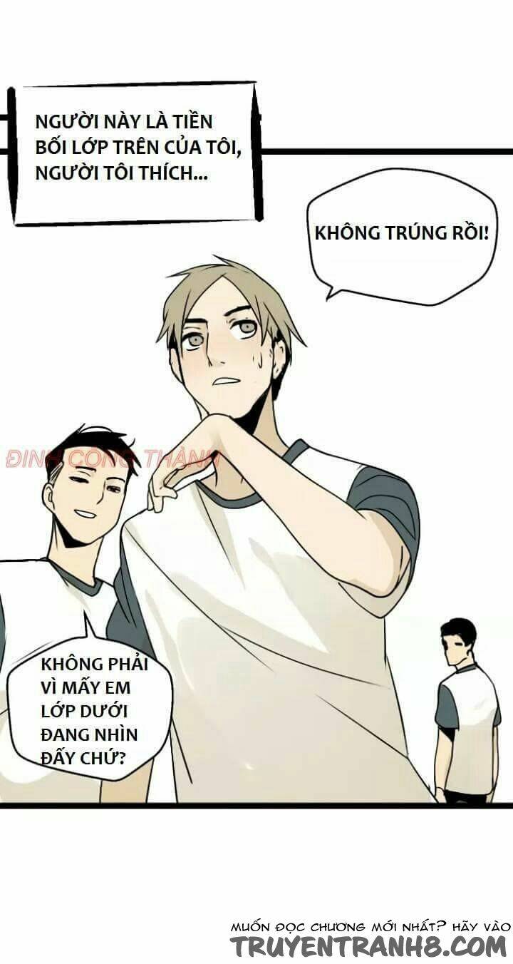 mục vụ chapter 1 16