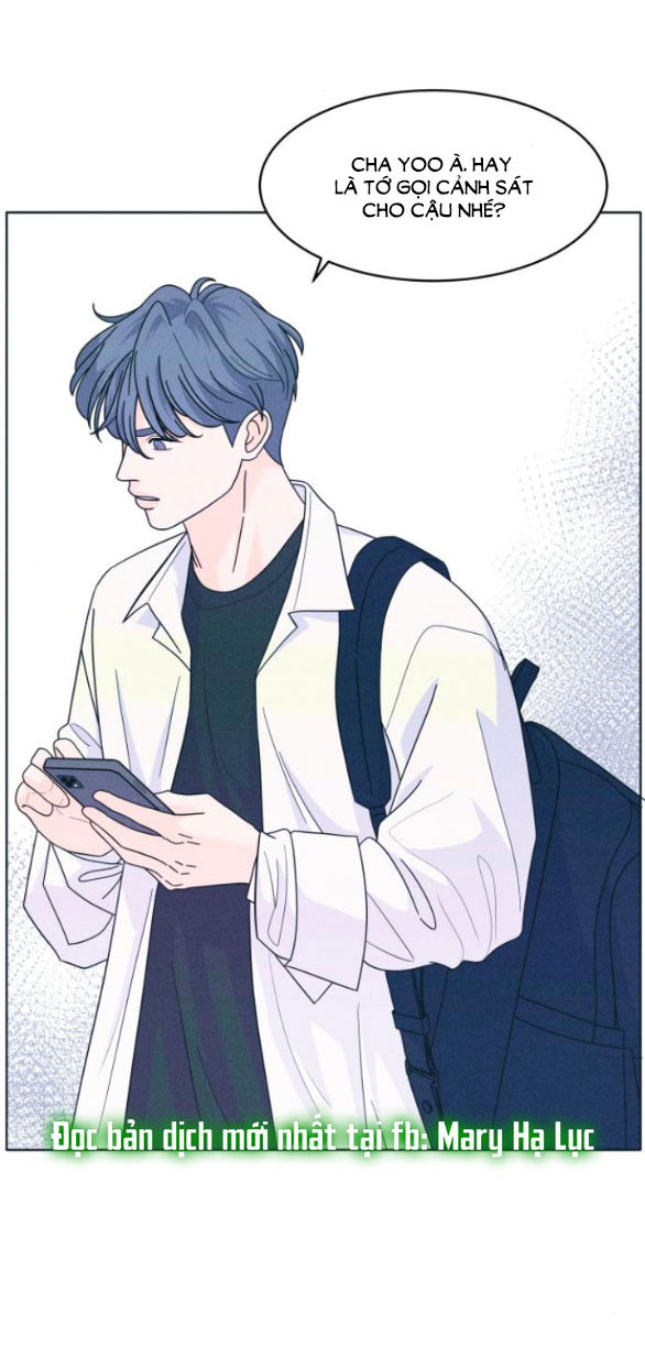 Thiếu Niên Hướng Nội chapter 17.1 - Trang 13