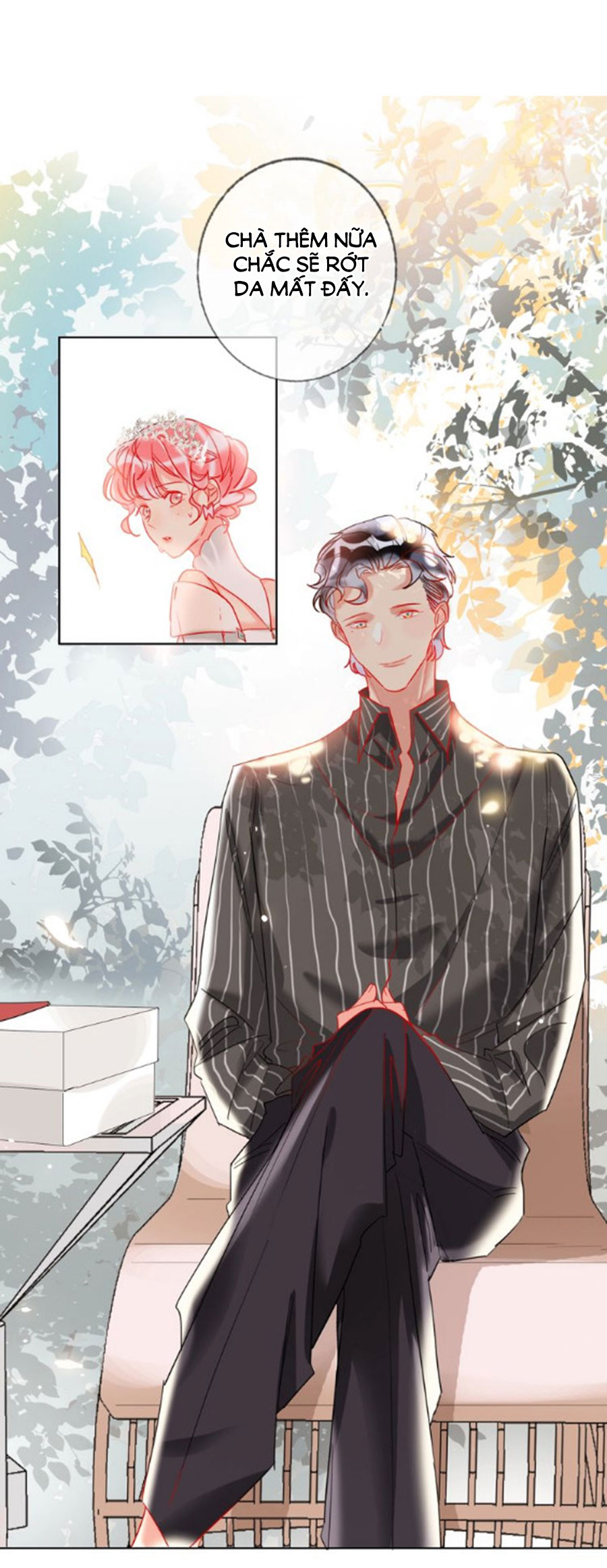 kế hoạch đánh chiếm của công chúa nghèo chapter 33 31