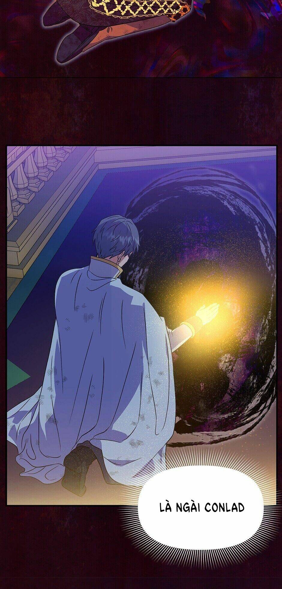 khế ước của nữ công tước quái vật chapter 128 66