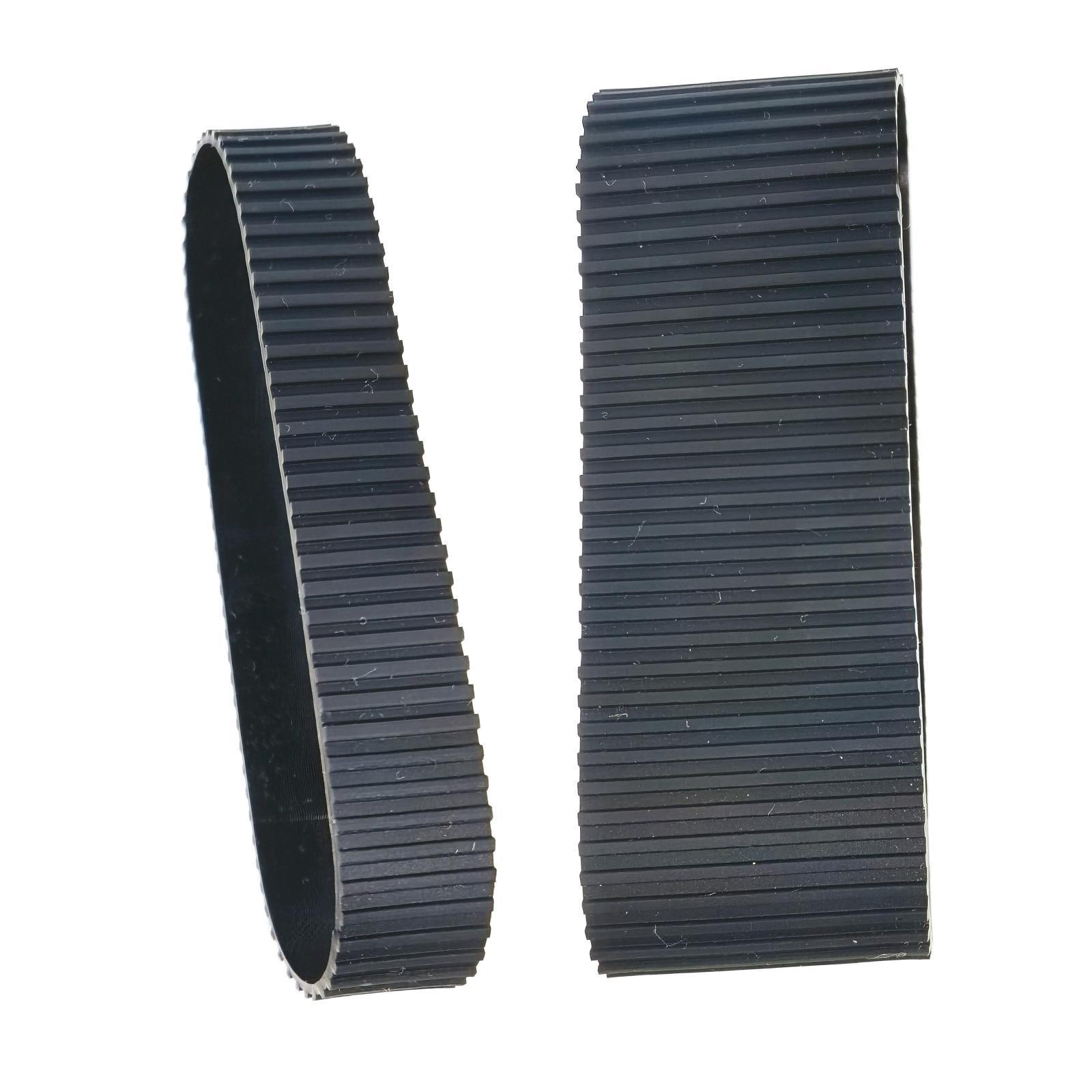 Sturdy Lens Grip Rubber Rings Replaces  Camera for  18-135