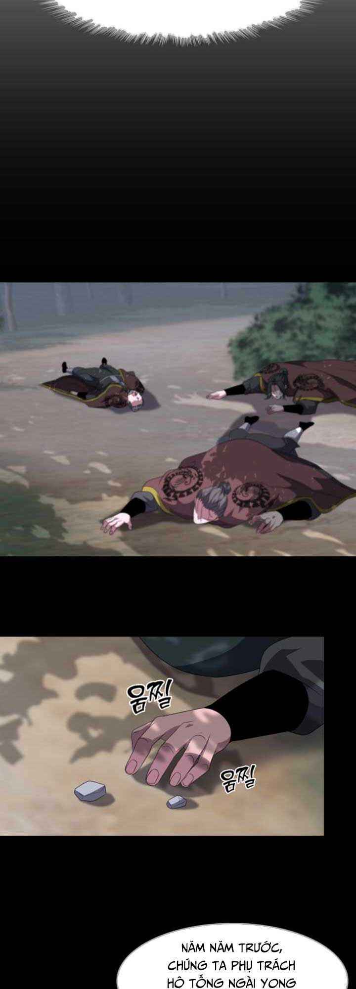 võ sĩ hộ vệ chapter 7 17