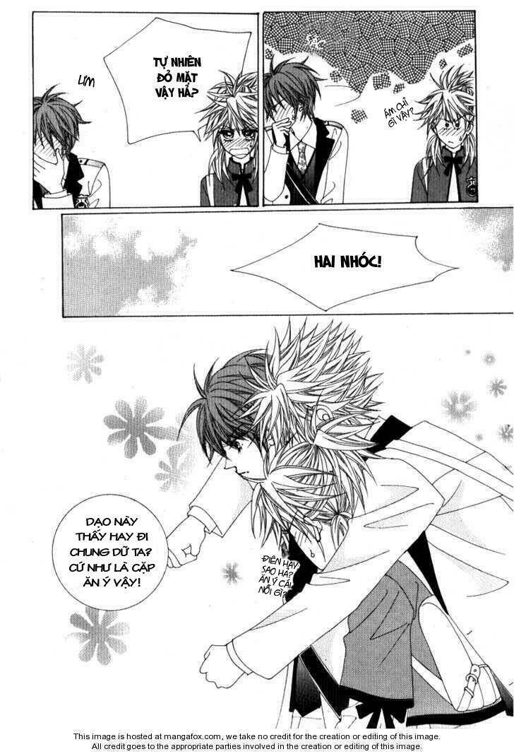 she's scary chapter 18 5