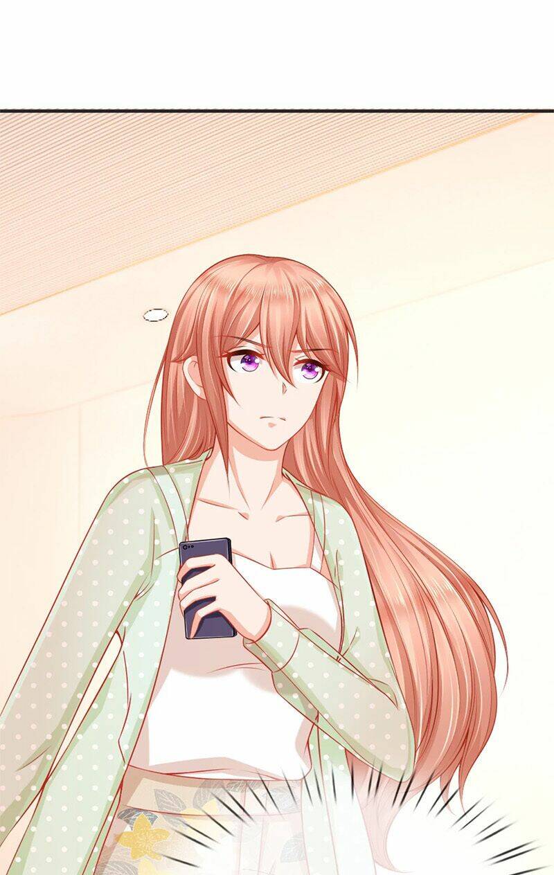 vợ yêu gả nhầm của phúc hắc tổng tài chapter 41 13