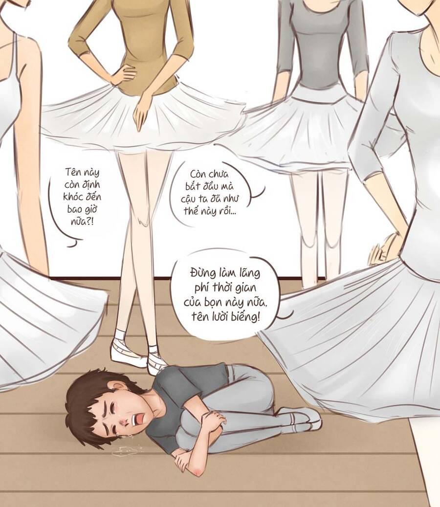 jojo\'s bizarre adventure: moscow calling chapter 7.1 4