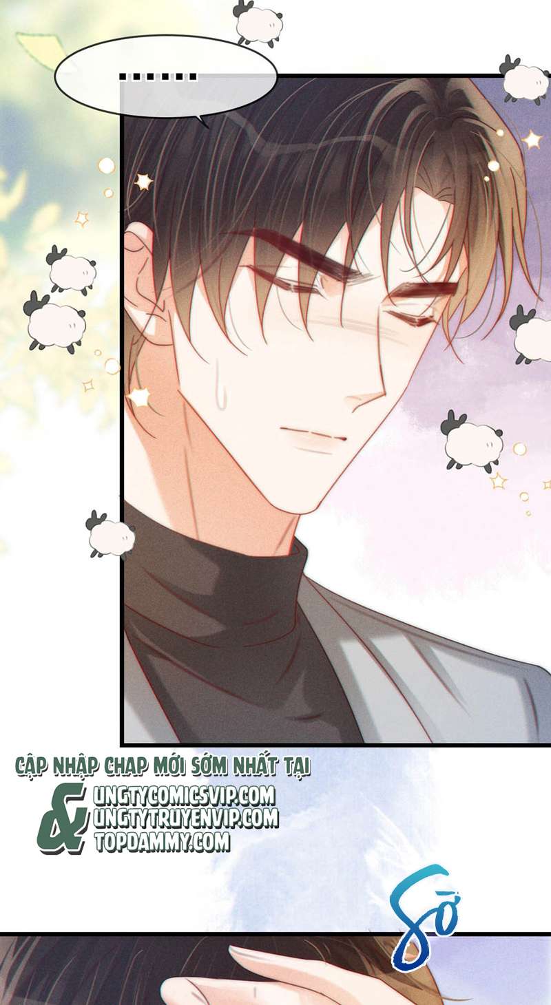 nịch tửu chapter 76 27