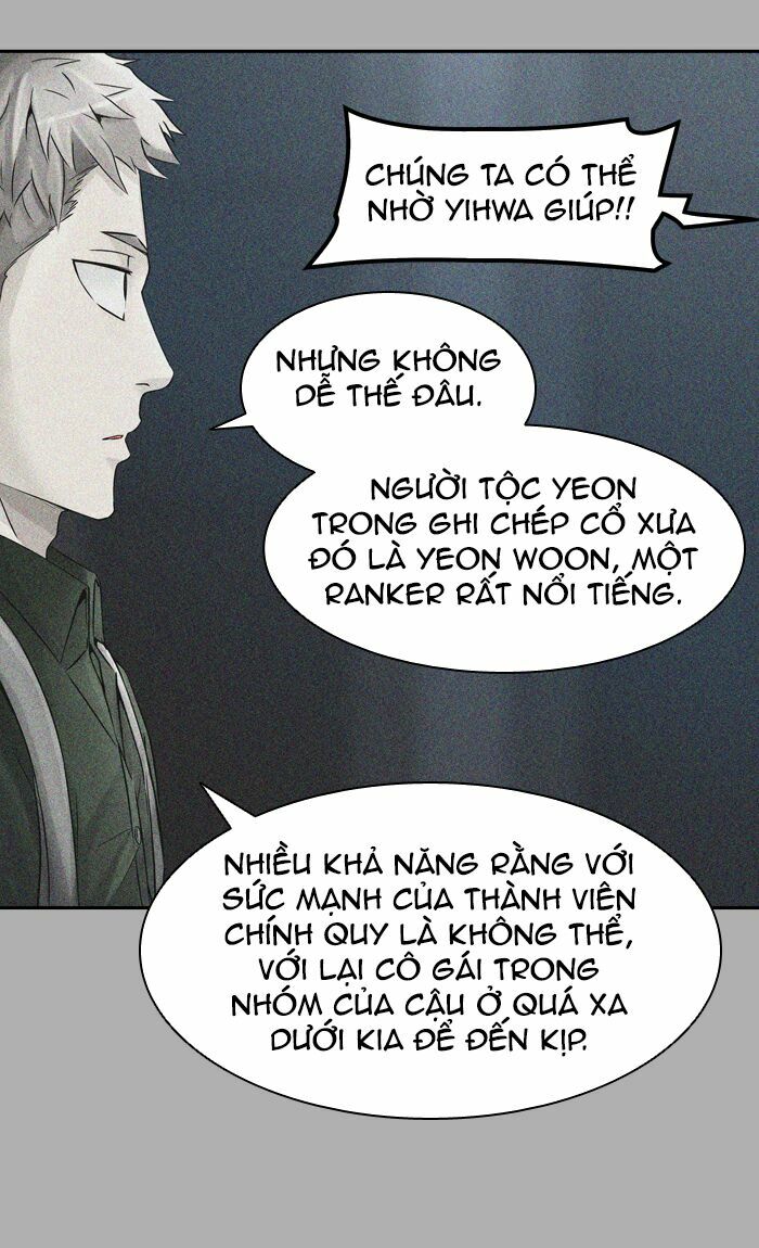 tòa tháp bí ẩn 2 chapter 315 43