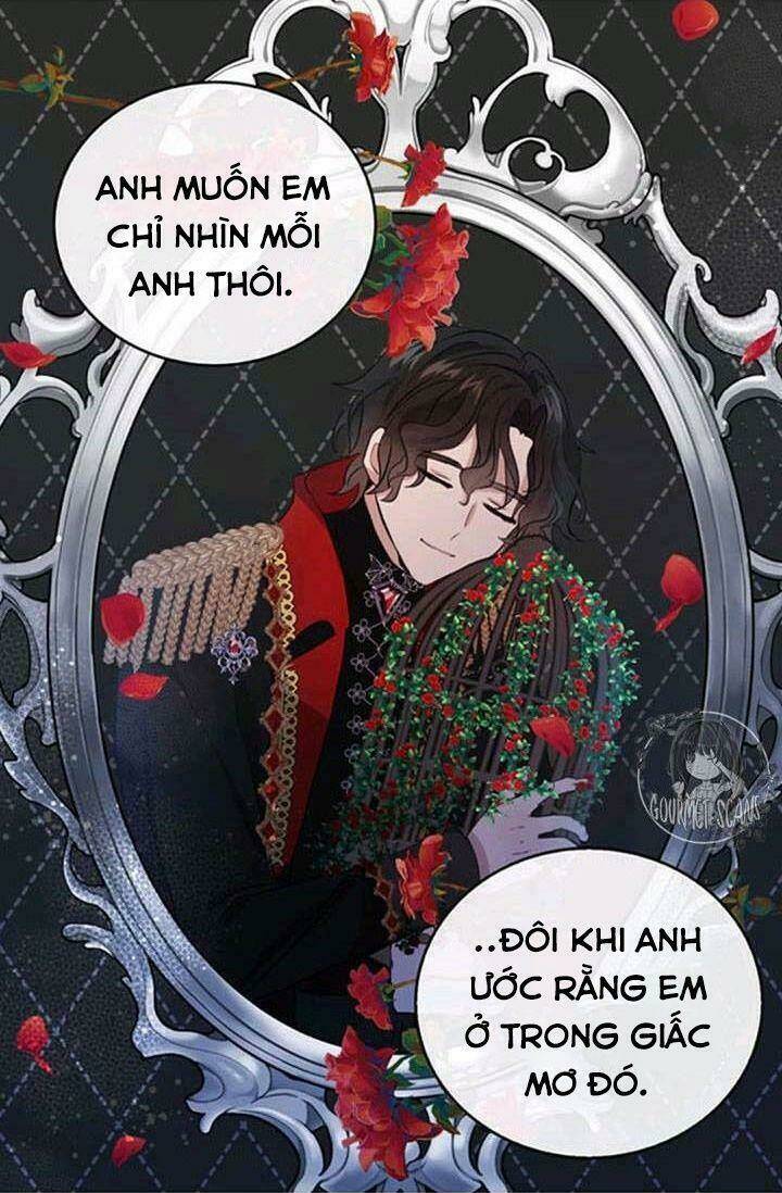 tôi là bạn gái cũ của một người lính chapter 44 7