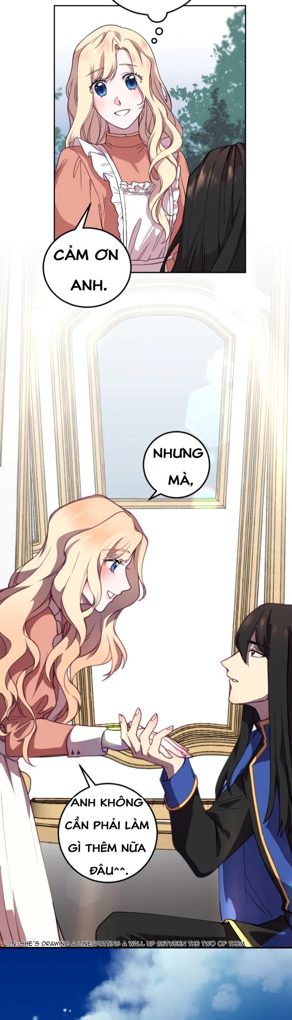 trao trọn con tim cho hoàng đế chapter 2 24