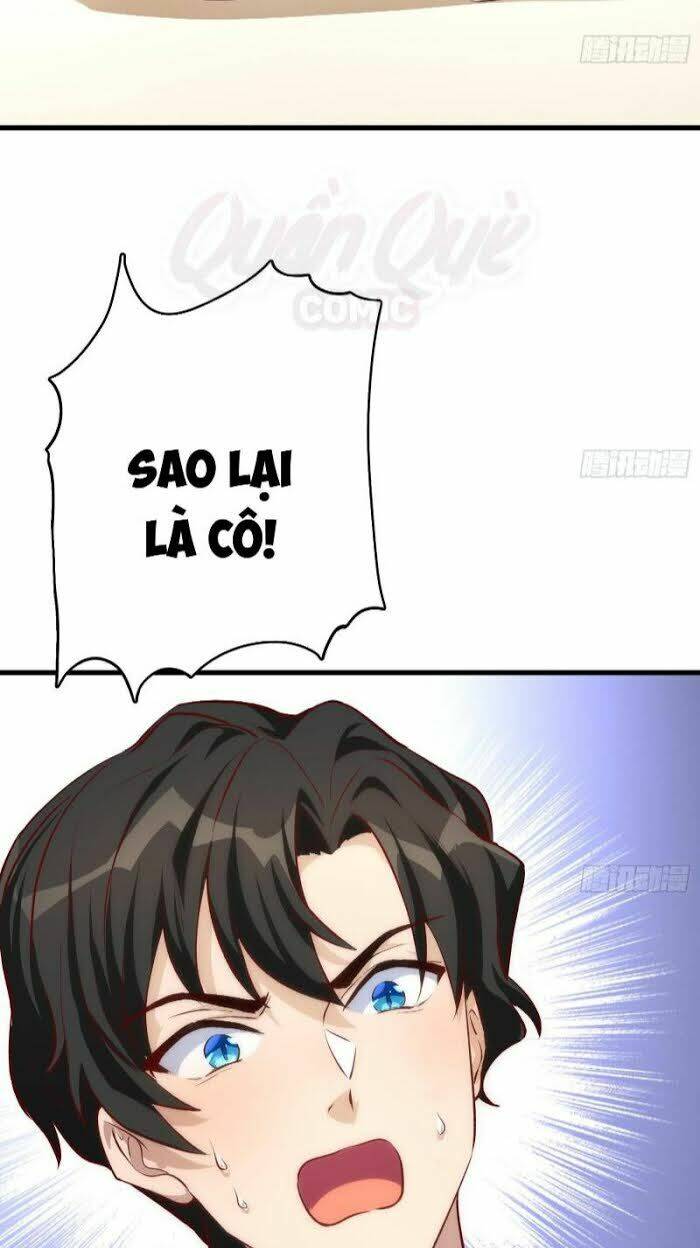 shipper thần cấp chapter 4 36