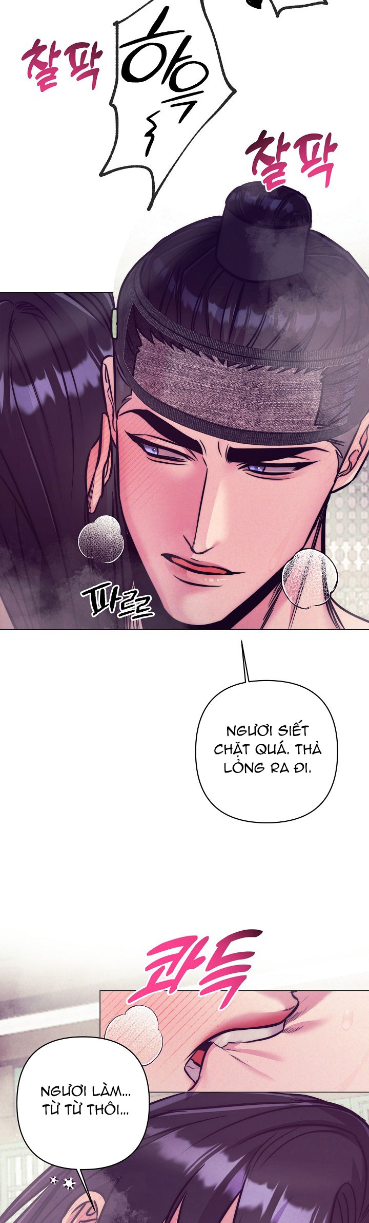 [18+] tuyển tập truyện bl ngắn - double bell chapter 18 20