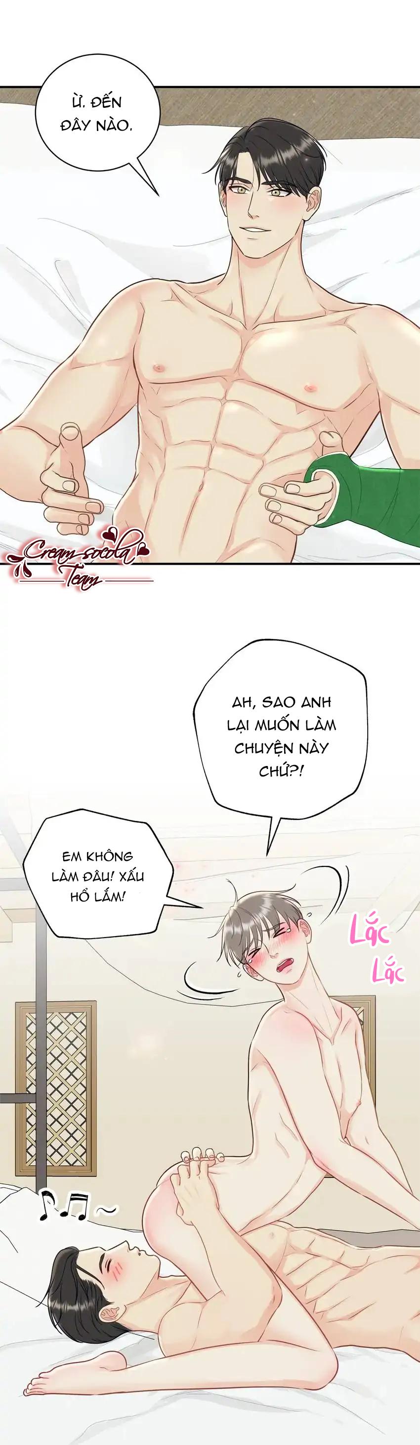 hạnh phúc trọn vẹn chapter 36 34