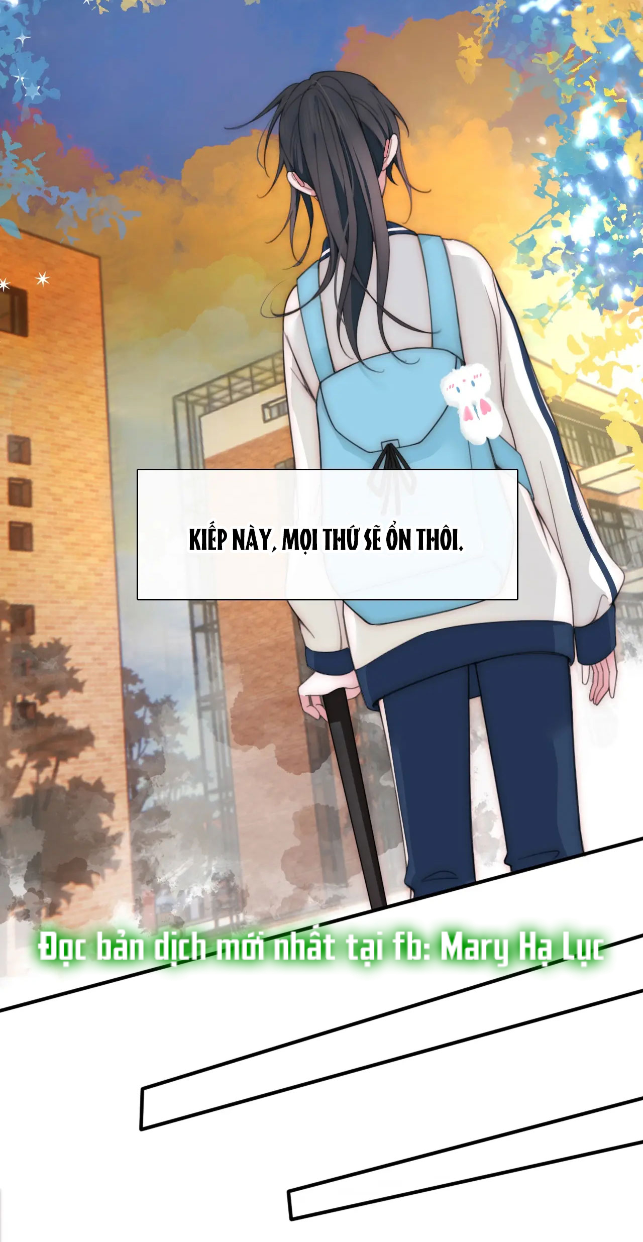 bệnh yêu chapter 2.2 22