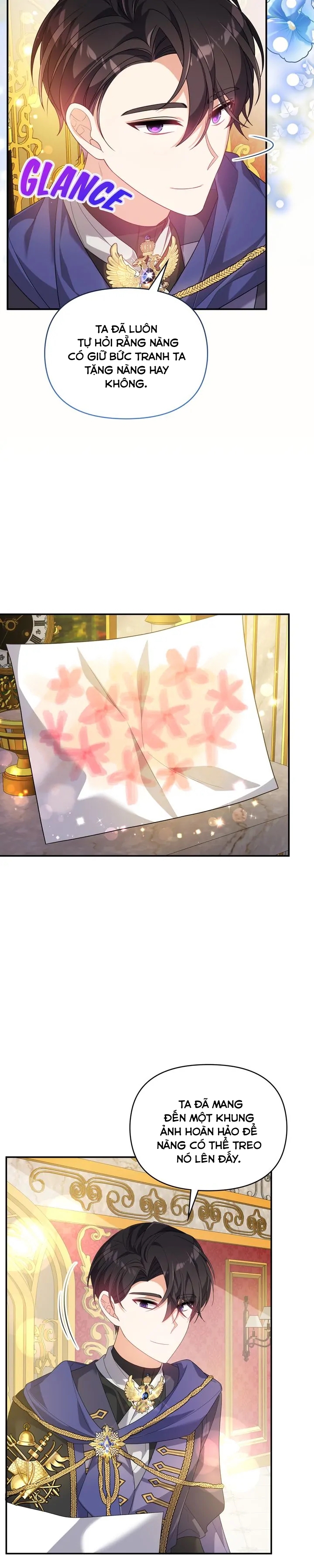 vì anh trai tôi sẽ quyến rũ nam chính chapter 48 8