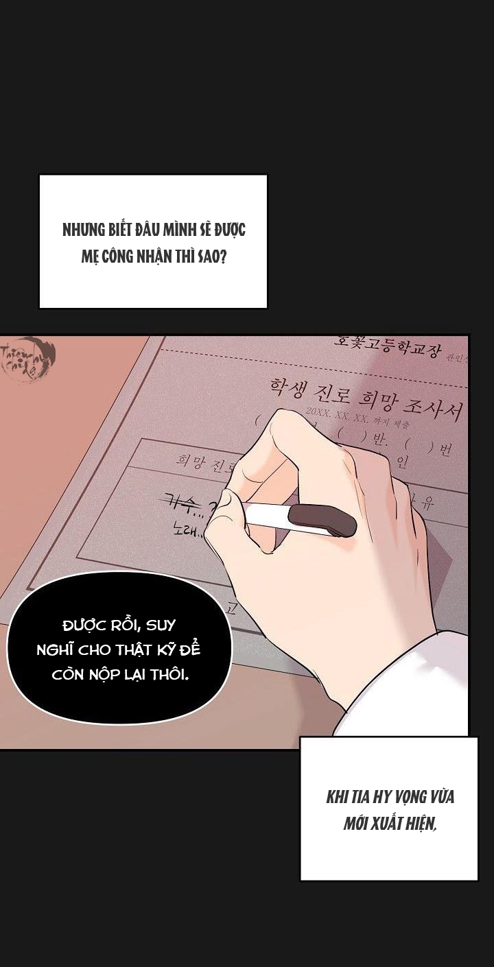 hoa ly hổ chapter 16 28