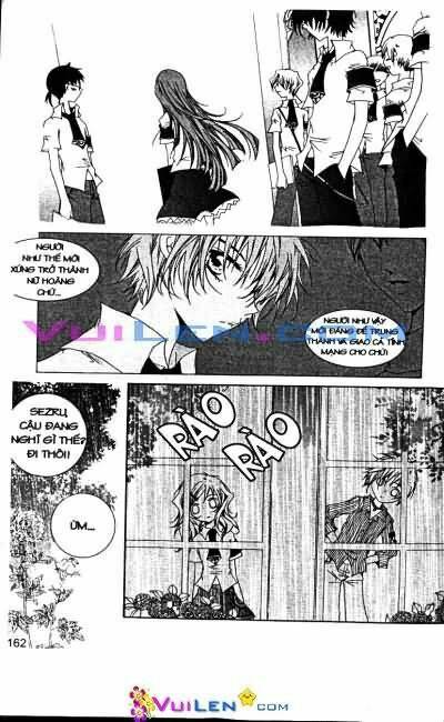 tiểu nữ vương chapter 1 162