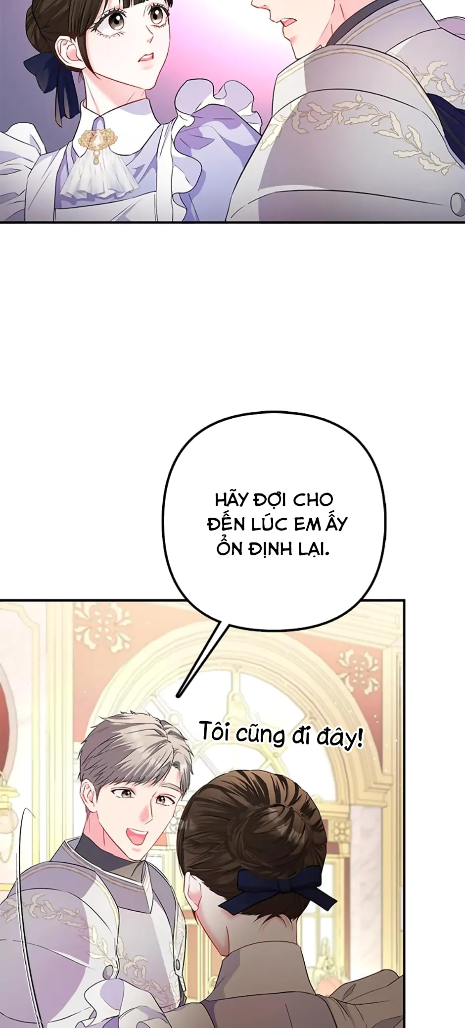 nàng công chúa của tôi chapter 17 31