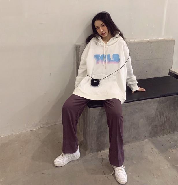 Áo Hoodie TCLB Signature