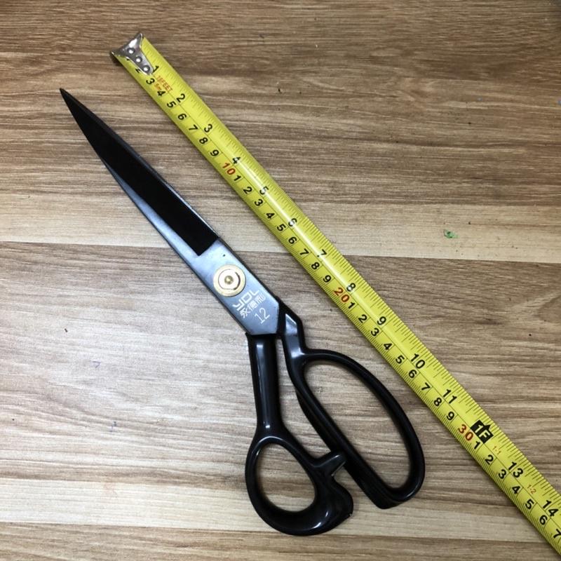 Kéo cắt may Nhật - YDL dài 30cm cực kỳ sắc bén