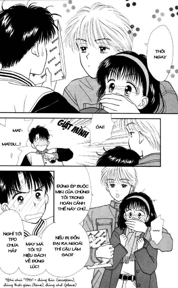 marmalade boy chapter 11 32