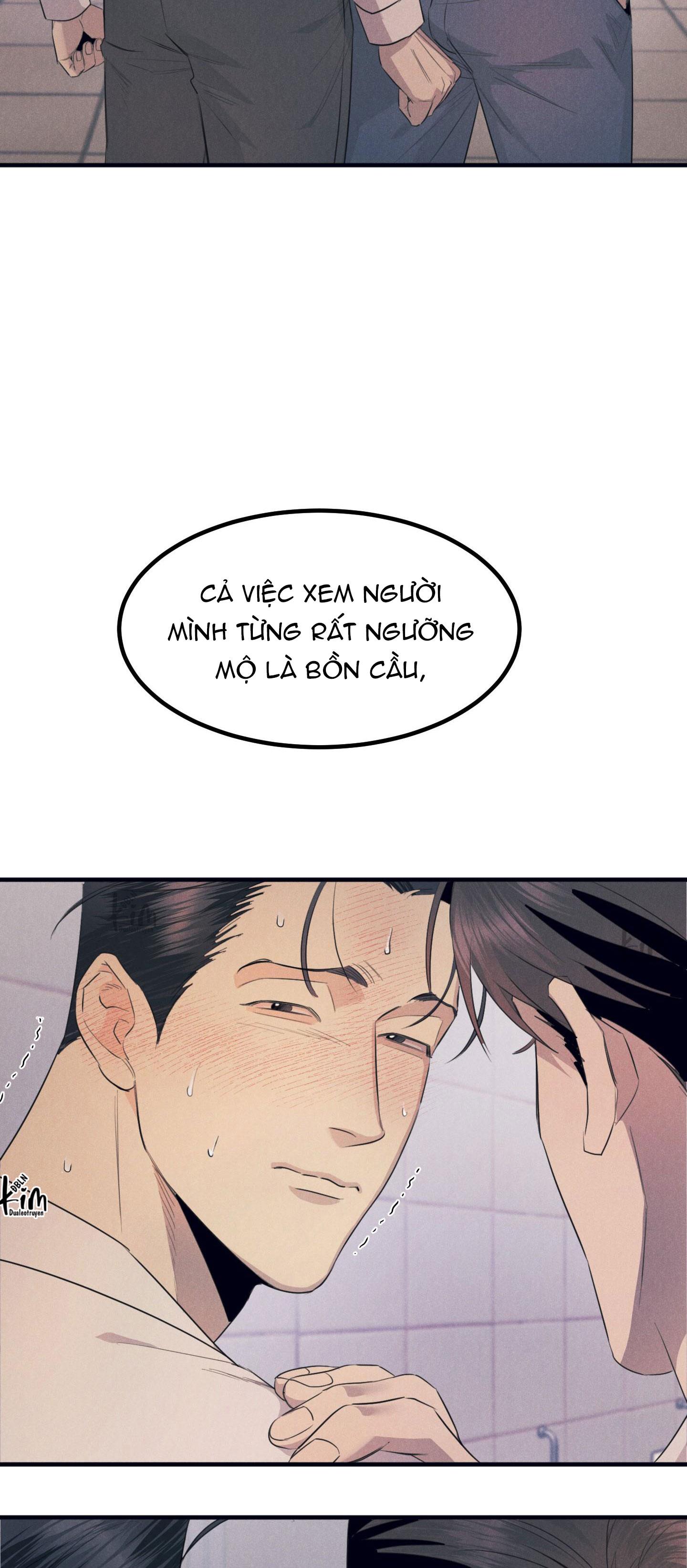 bl ngắn tuyển chọn chapter 2.3 76