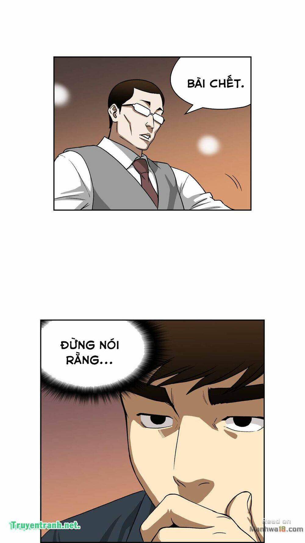 thần bài siêu năng chapter 23 17