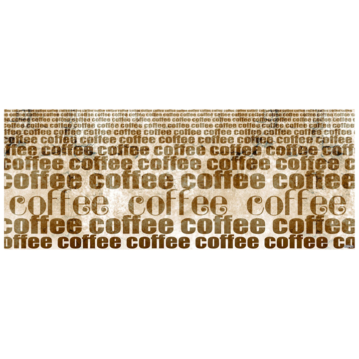 Tranh đẹp trang trí quán cà phê GDT-94