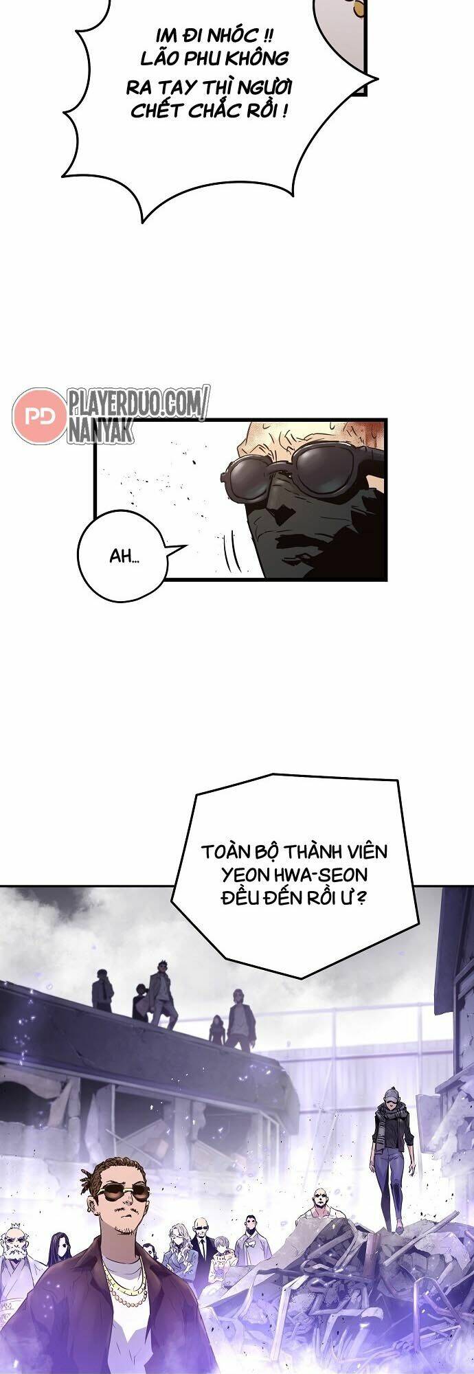 hứa lan chapter 84 10