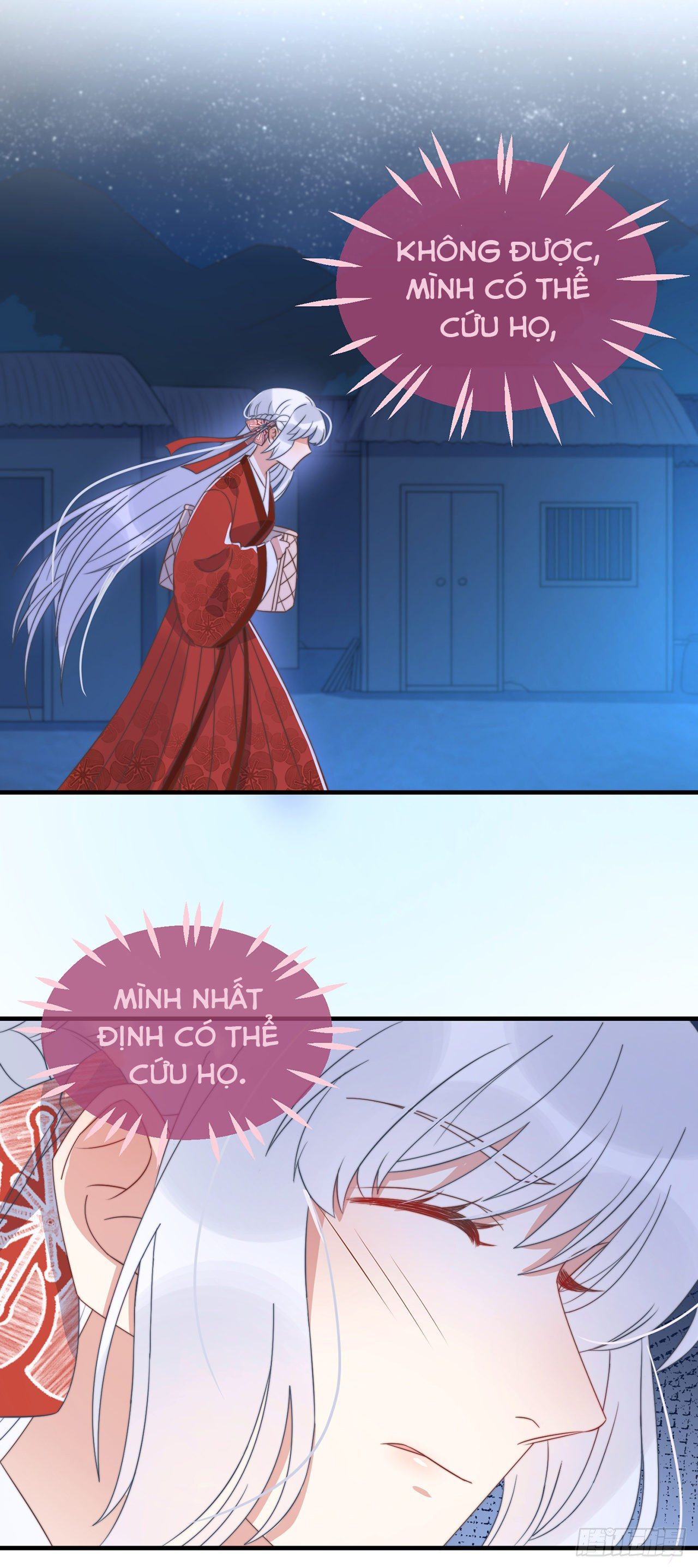 công lược sủng thê của sí hán vương. chapter 20 38