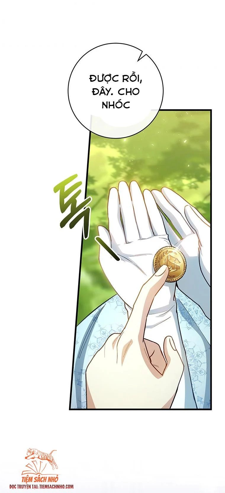 Trở Thành Cứu Tinh Của Nhân Vật Chính chapter 21.5 28