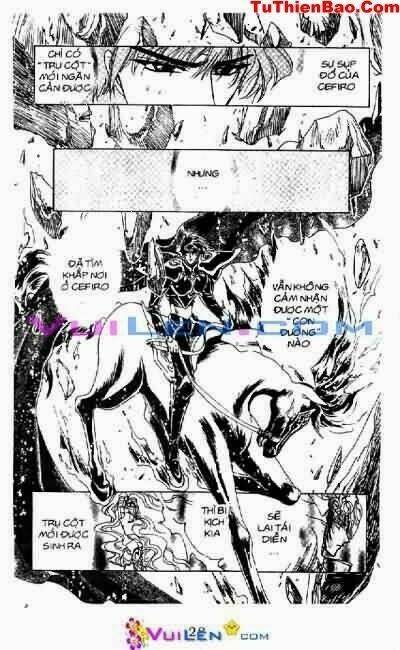 hiệp sĩ phép màu chapter 8 27