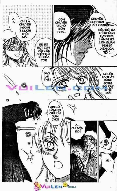 nữ sinh thời đại chapter 1 24