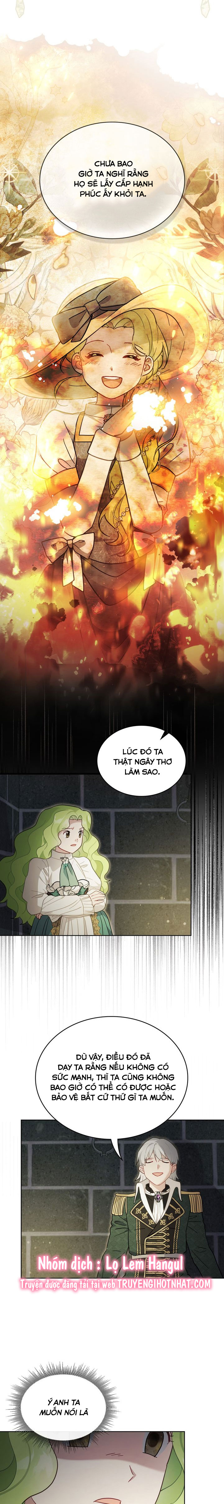 công chúa muôn loài chapter 119 5