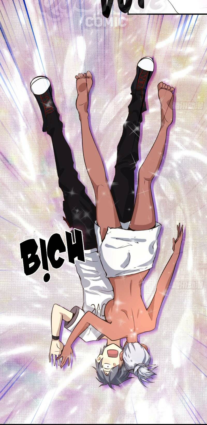 phía sau sát nhân án chapter 3 10