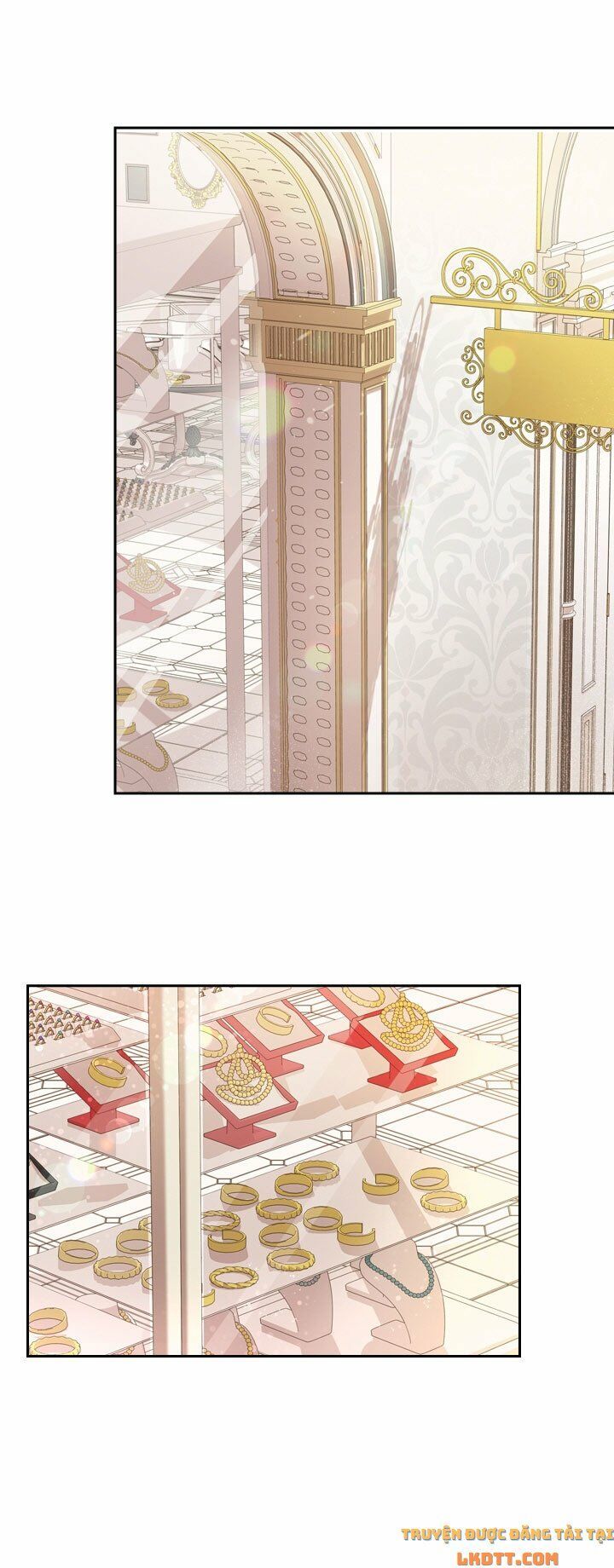 tôi trở thành thư ký của bạo chúa chapter 27 25