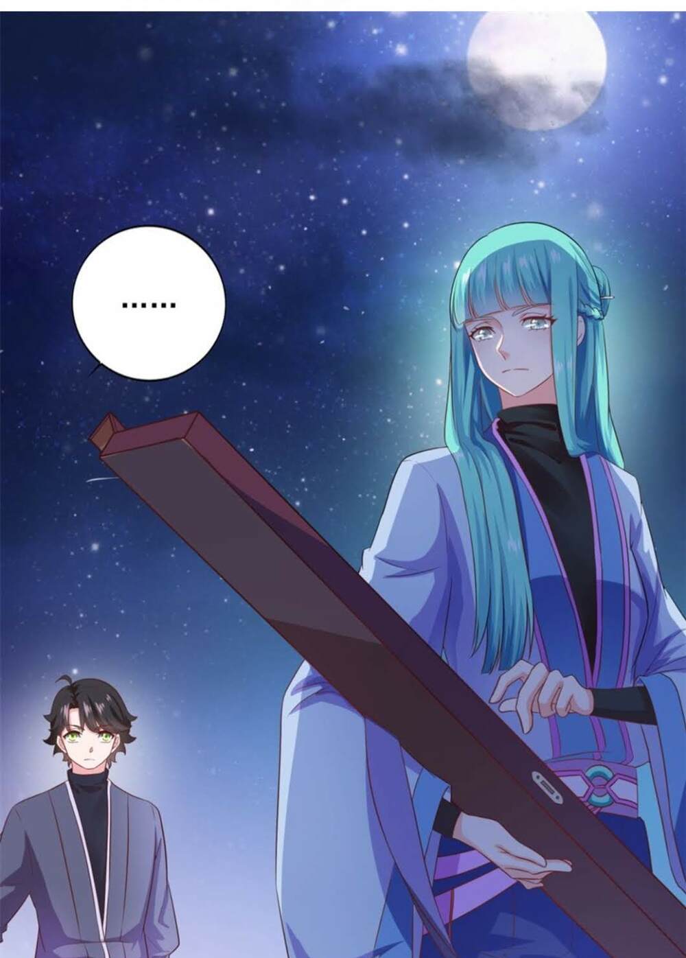 tiên ma đồng tu chapter 28 18