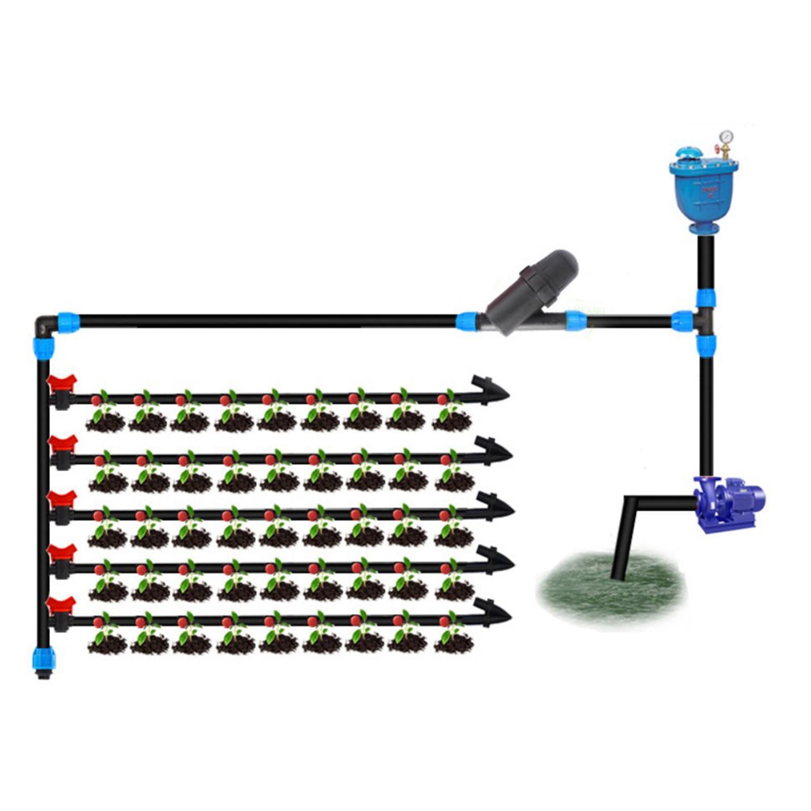 Garden Irrigation Disc Filter Disc Strainer for Agricultural Irrigation