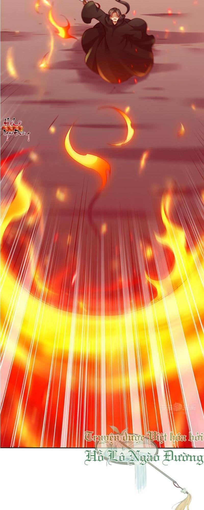 thiên kim bất hoán chapter 42 17