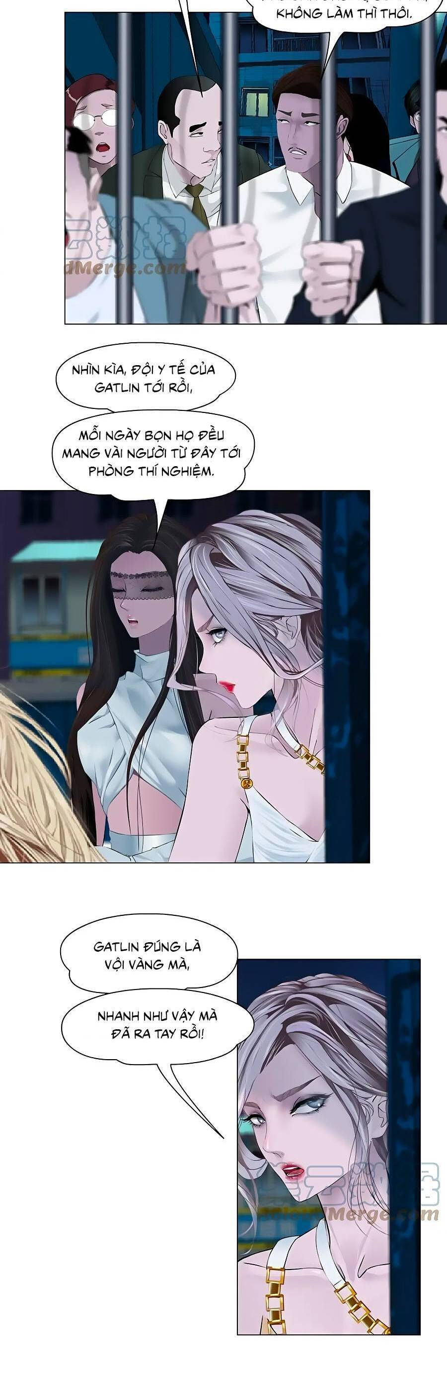 đằng nữ chapter 172 4