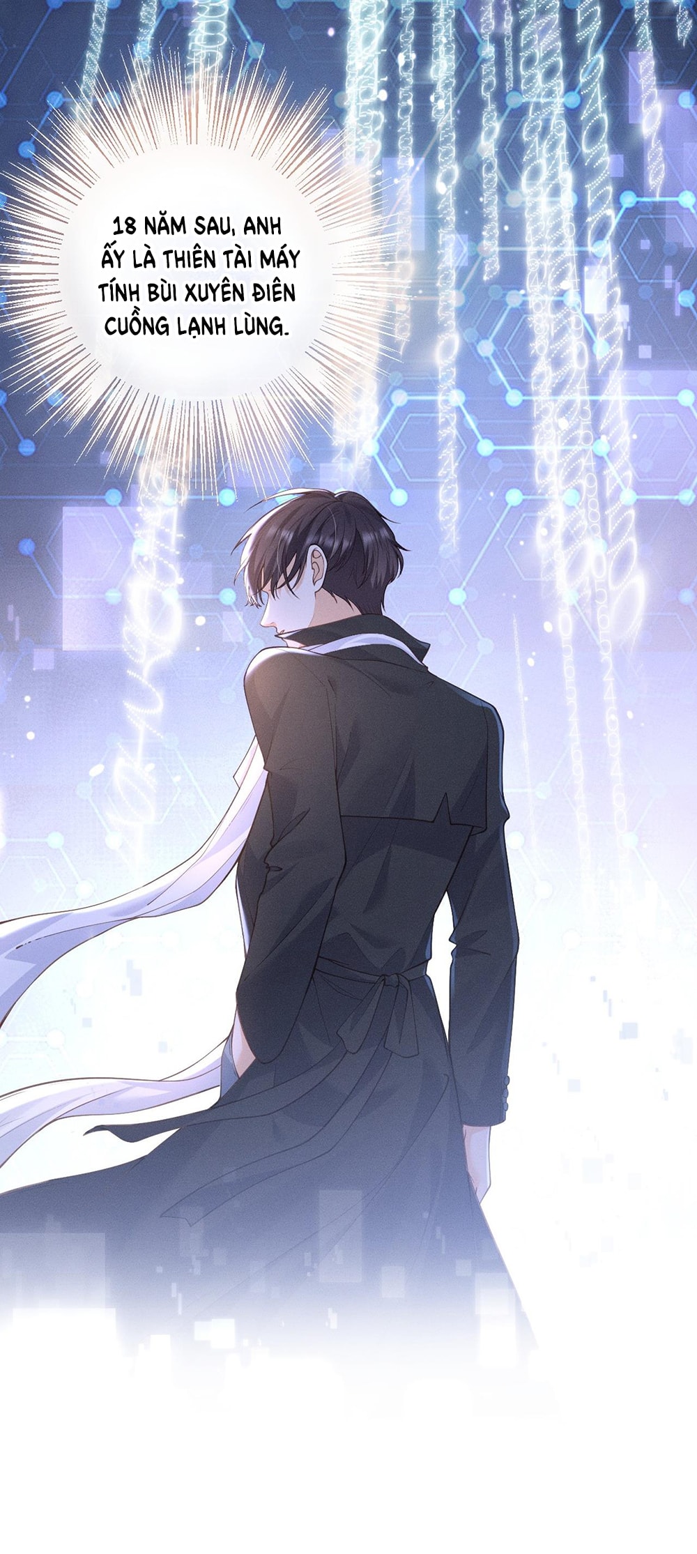 [15+] nhiệt độ cơ thể của ác ma chapter 1 19