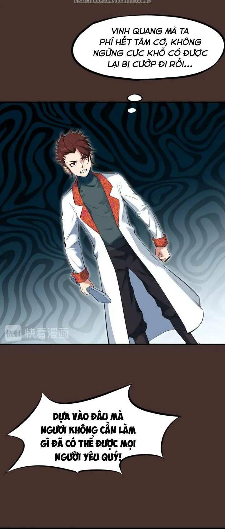 long mạch võ thần chapter 26 24