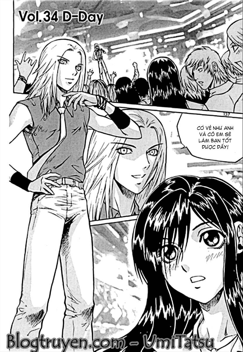 zippy ziggy chapter 34 2